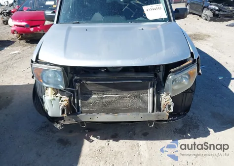 2008 Honda Element Ex from USA, damaged, VIN 5J6YH28758L017745